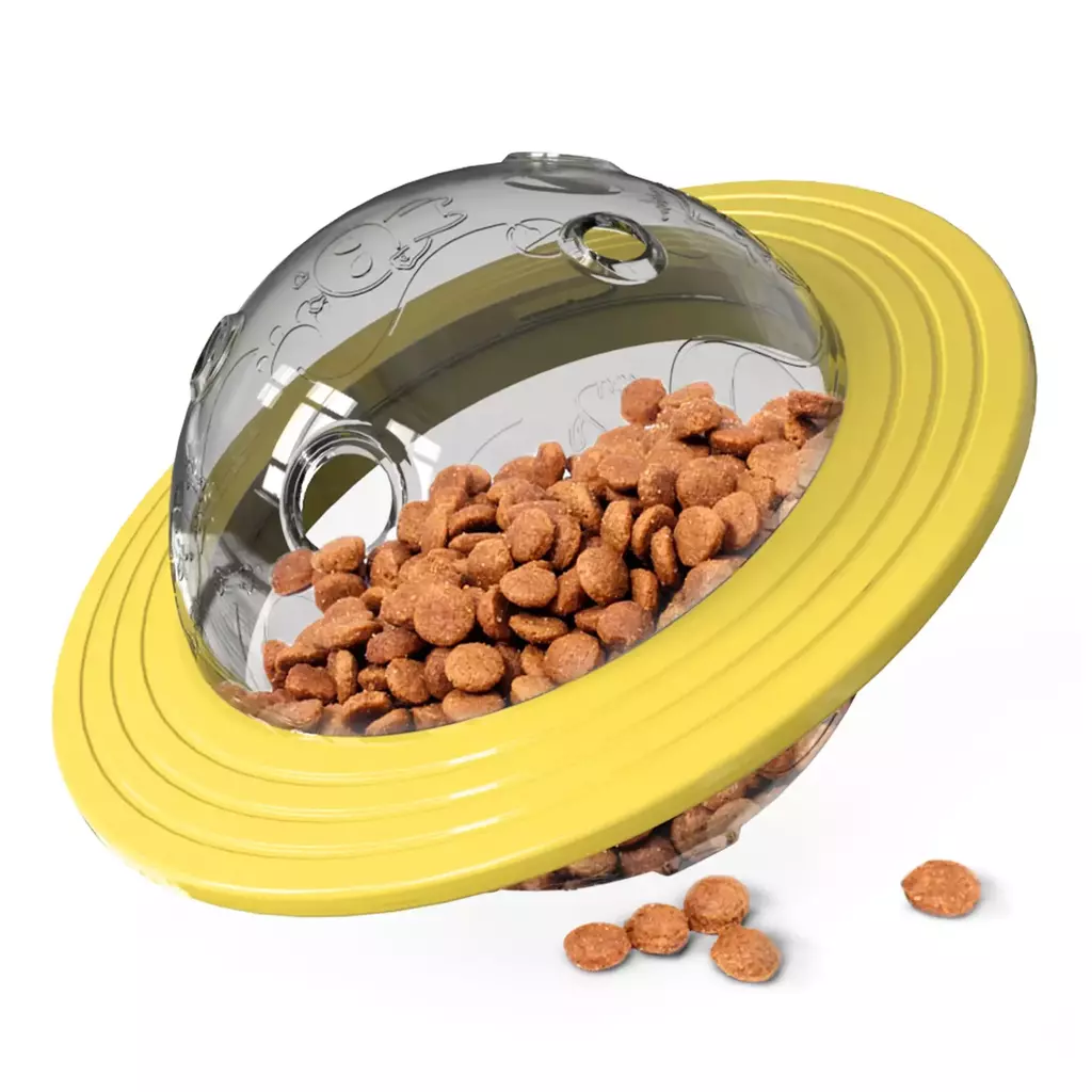 Alimentador Lento Para Cães - Bola Surprise Mini - FC©