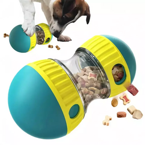 Bola NutriPet Alimentação Lenta Estímulo e Movimento - FC©