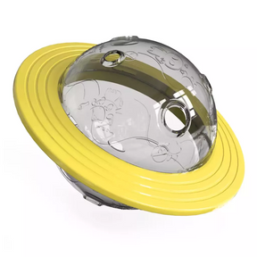 Alimentador Lento Para Cães - Bola Surprise Mini - FC©