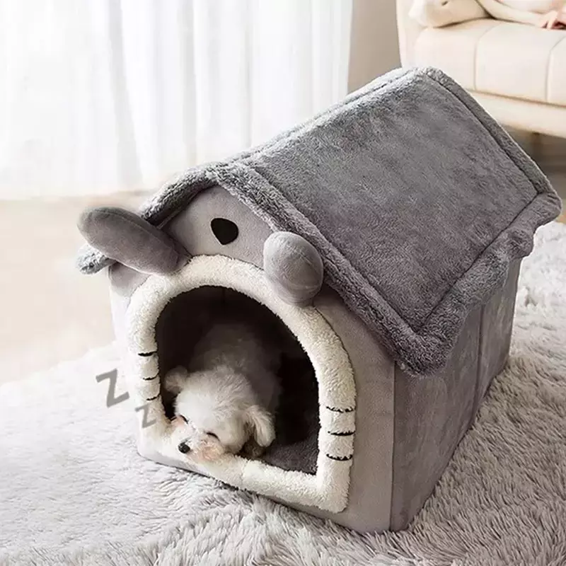 Cama Refúgio Quentinho - Proteção Contra Frio - FC©