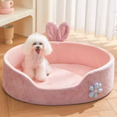 Cama Fofura Bunny Conforto - FC©