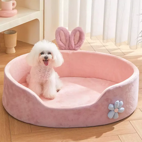 Cama Fofura Bunny Conforto - FC©