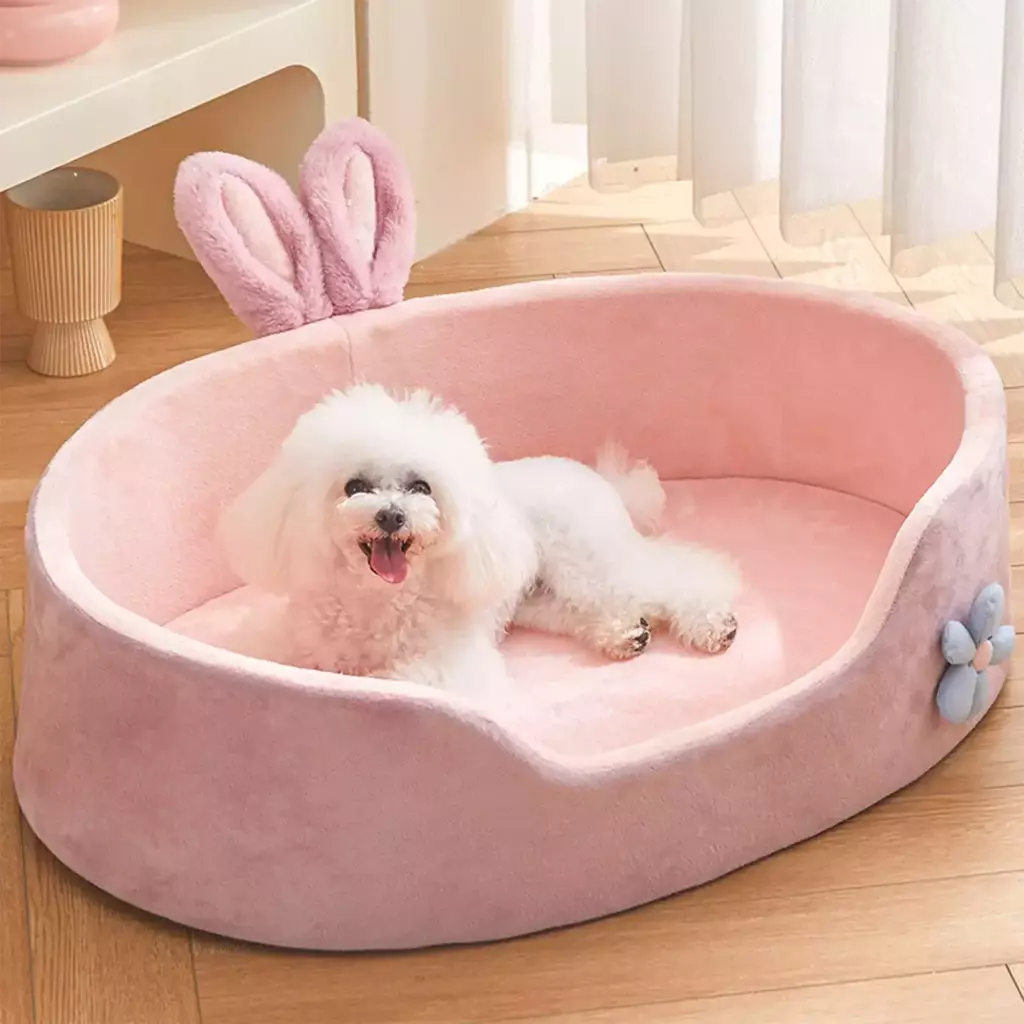 Cama Fofura Bunny Conforto - FC©