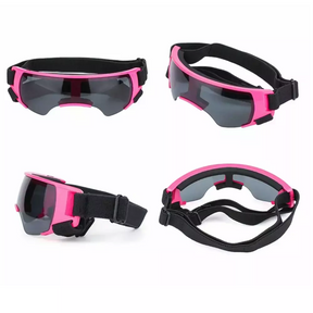 Óculos De Sol Para Pets Proteção UV Conforto - FC©