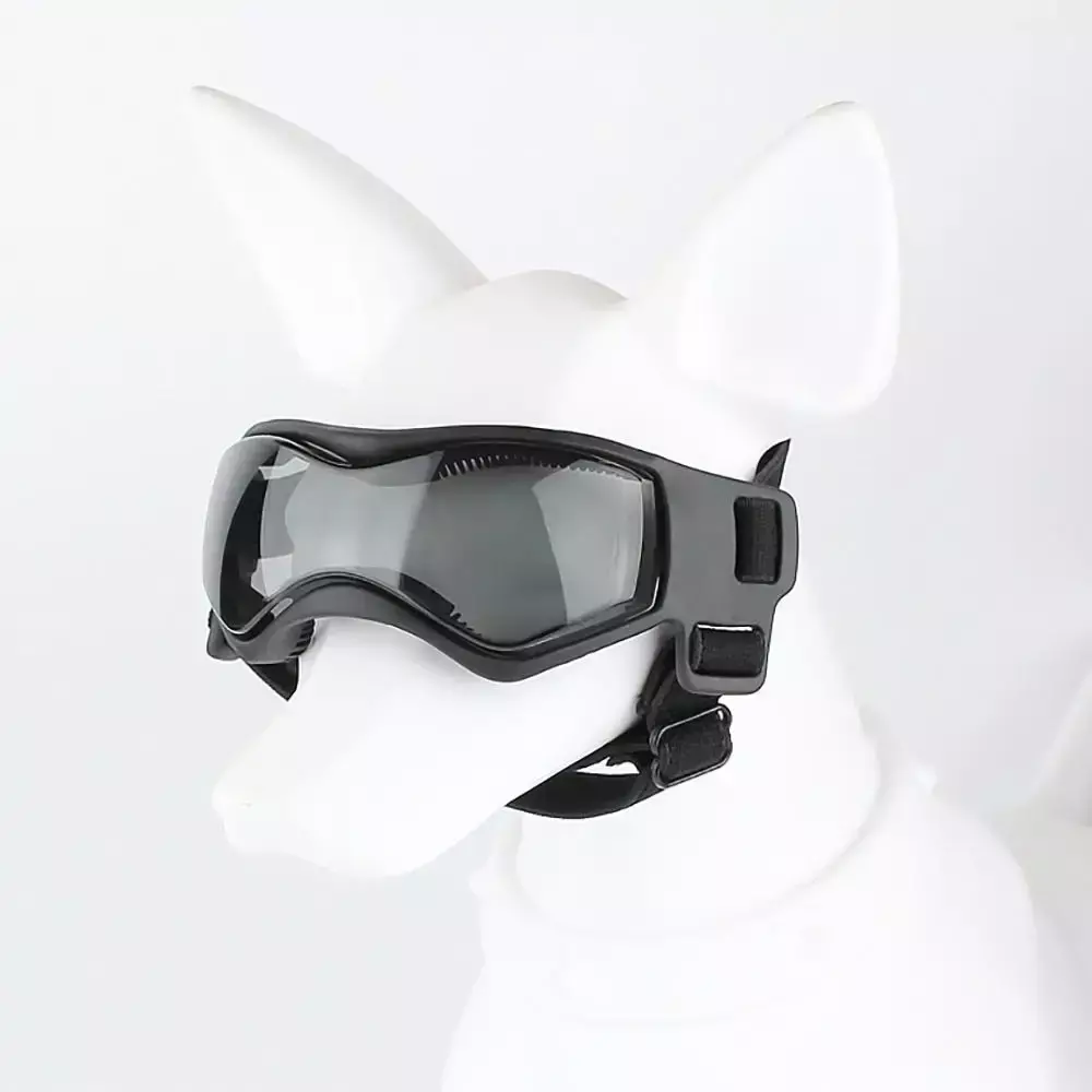 Óculos De Sol Para Pets Proteção UV Conforto - FC©