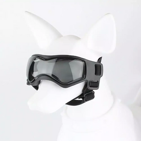 Óculos De Sol Para Pets Proteção UV Conforto - FC©