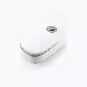Alimentador Automático de Ração Programável 700ml - FC©