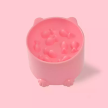 Tigela De Alimentação Lenta ZenPet - FC©