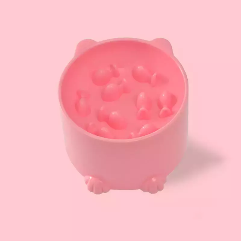Tigela De Alimentação Lenta ZenPet - FC©