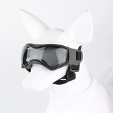 Óculos De Sol Para Pets Proteção UV Conforto - FC©