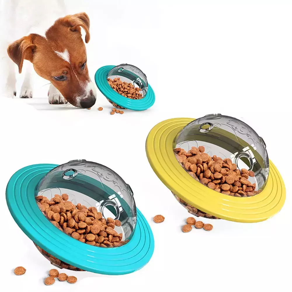 Alimentador Lento Para Cães - Bola Surprise Mini - FC©
