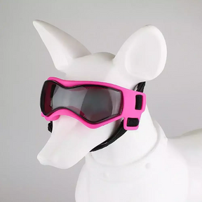 Óculos De Sol Para Pets Proteção UV Conforto - FC©