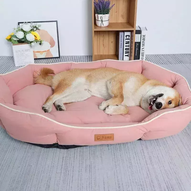 Cama SoftDream - Conforto e Fácil De Limpar - FC©