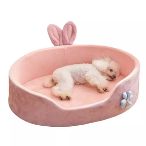 Cama Fofura Bunny Conforto - FC©