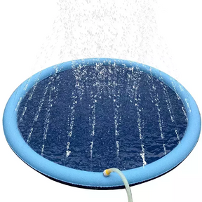 Tapete Sprinkler Para Pets Refrescante E Higiênico - FC©