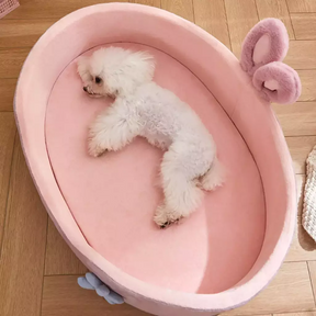 Cama Fofura Bunny Conforto - FC©