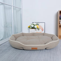 Cama SoftDream - Conforto e Fácil De Limpar - FC©