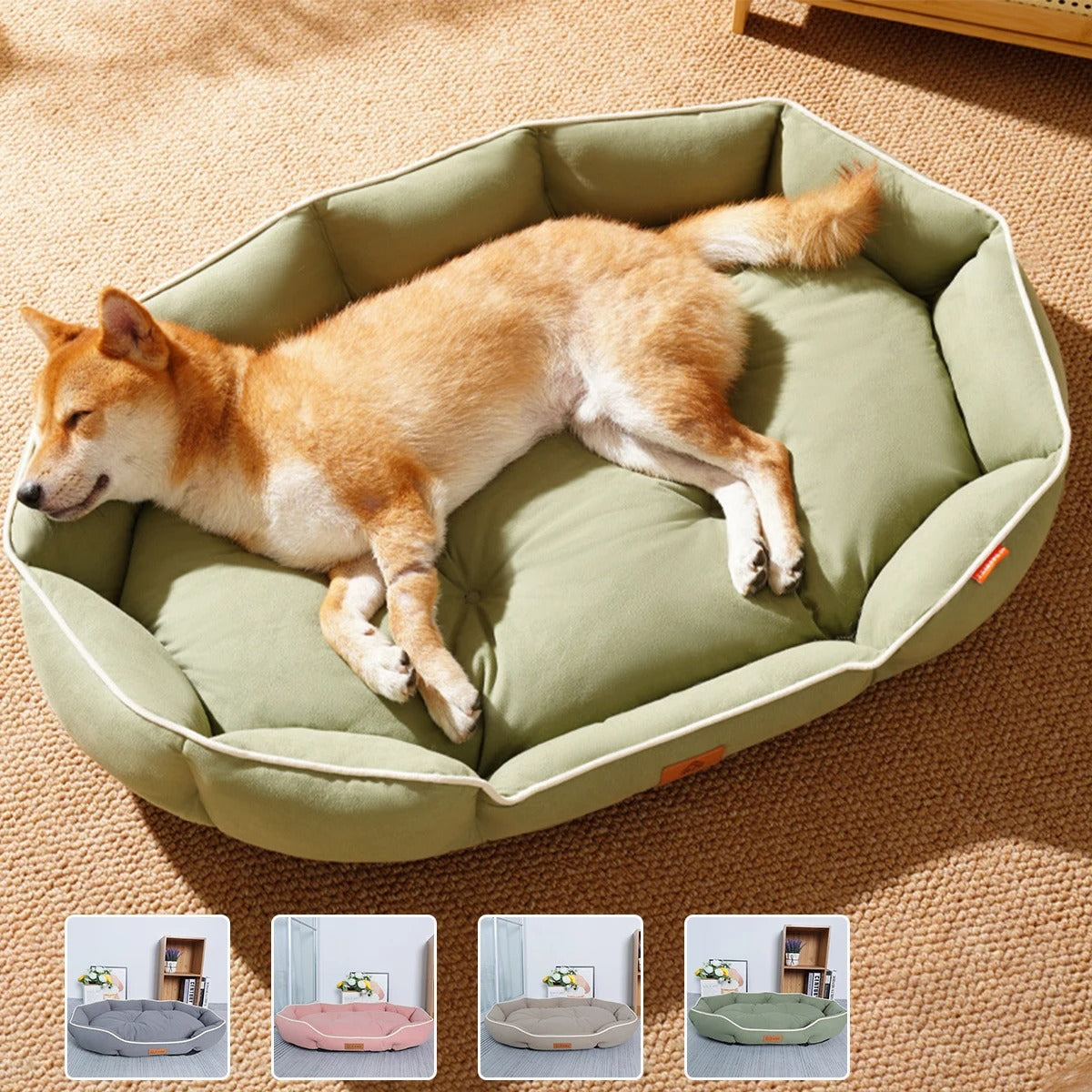 Cama SoftDream - Conforto e Fácil De Limpar - FC©