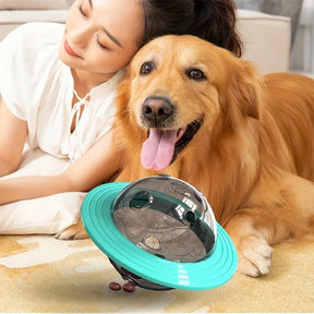 Alimentador Lento Para Cães - Bola Surprise Mini - FC©
