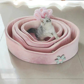 Cama Fofura Bunny Conforto - FC©