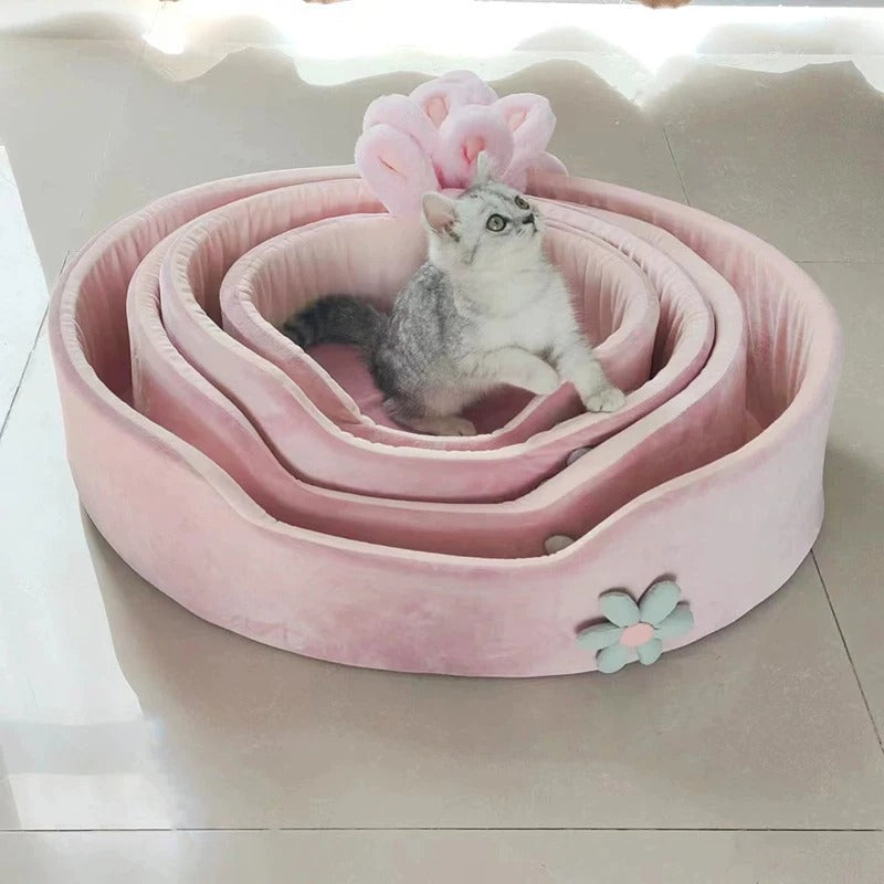 Cama Fofura Bunny Conforto - FC©