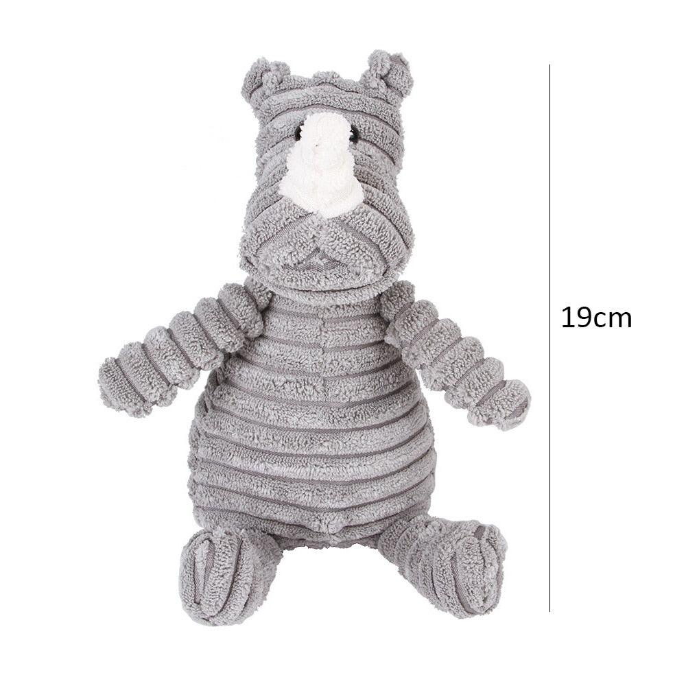Pelúcia para Cachorro - Barkify™