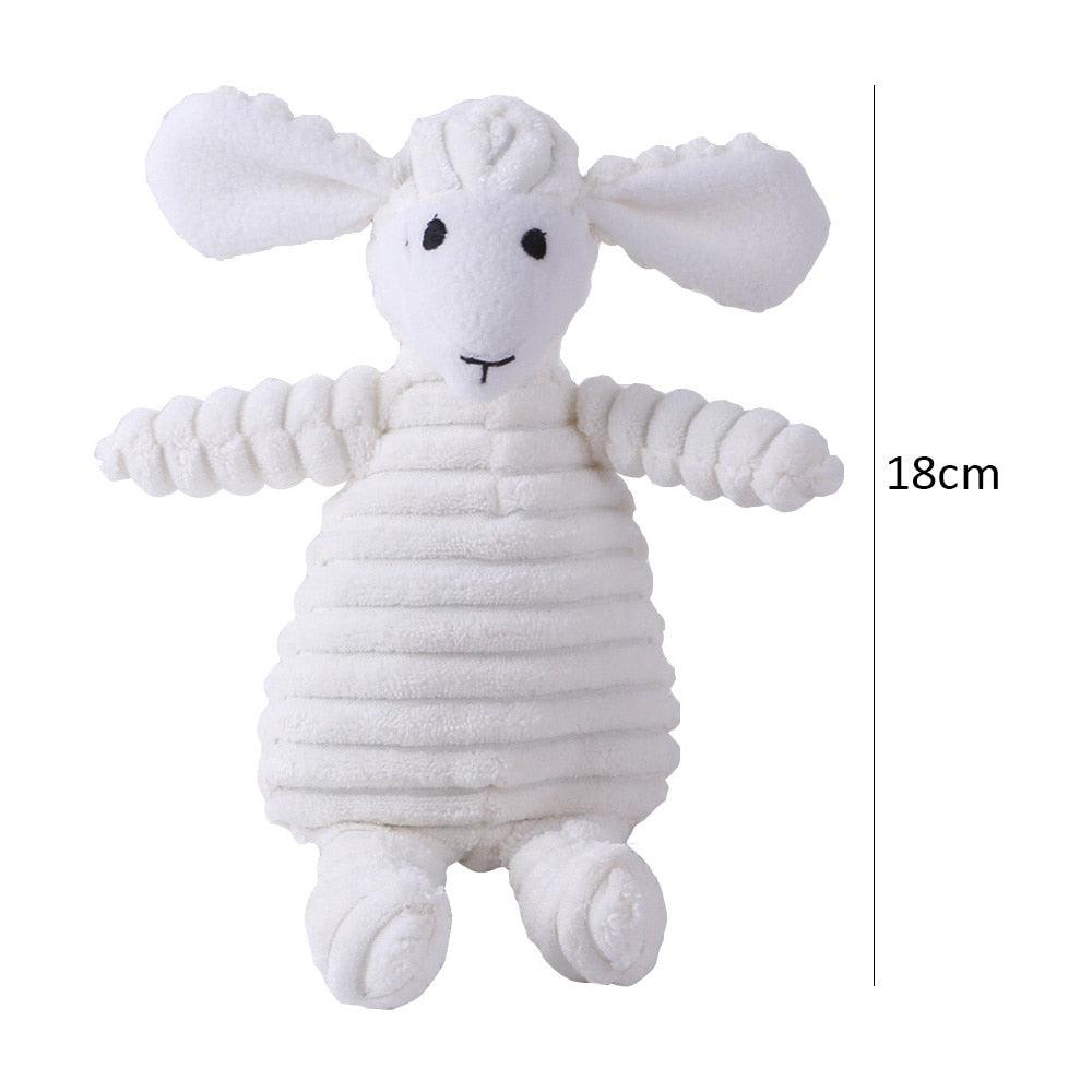 Pelúcia para Cachorro - Barkify™