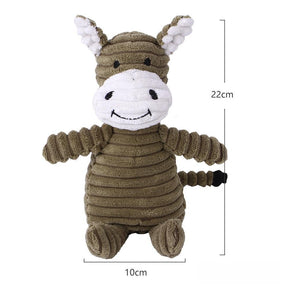 Pelúcia para Cachorro - Barkify™