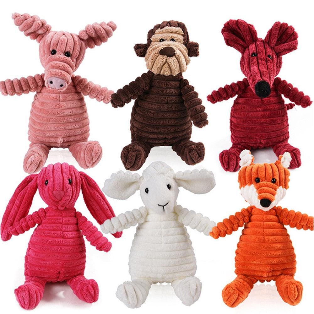 Pelúcia para Cachorro - Barkify™
