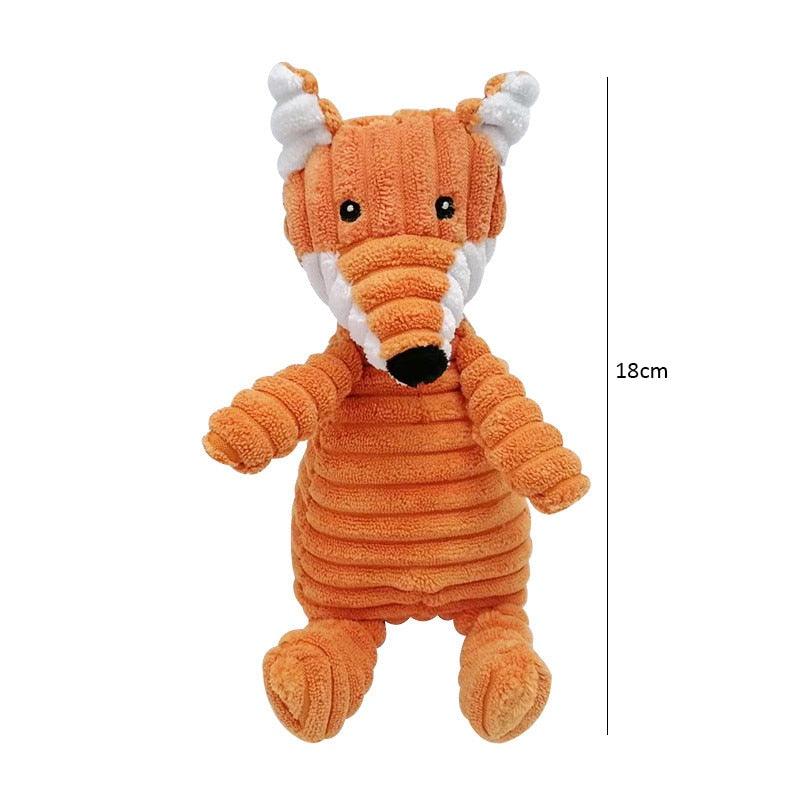 Pelúcia para Cachorro - Barkify™