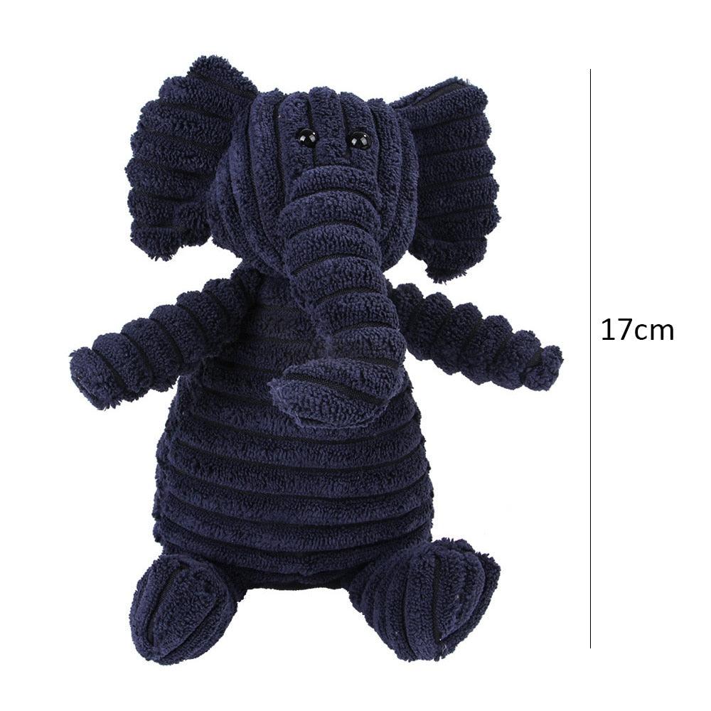 Pelúcia para Cachorro - Barkify™