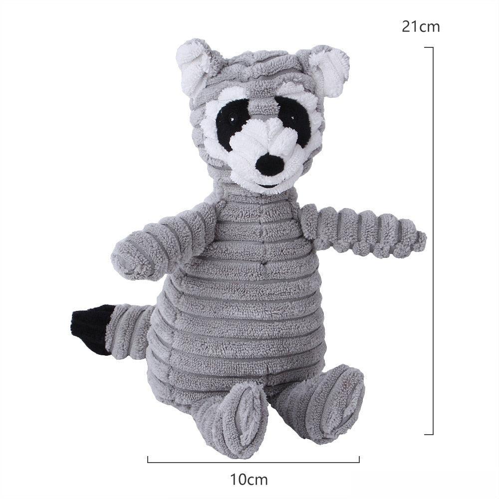 Pelúcia para Cachorro - Barkify™