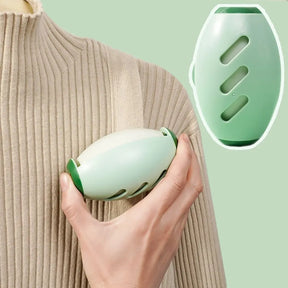 Removedor de Pelos Portátil