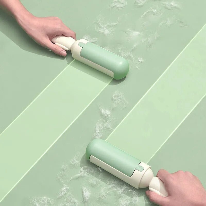 Removedor de Pelos de Roupas - Pawzly™