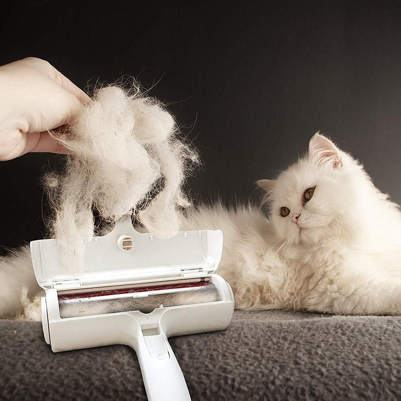 Removedor de Pelos - Duty™