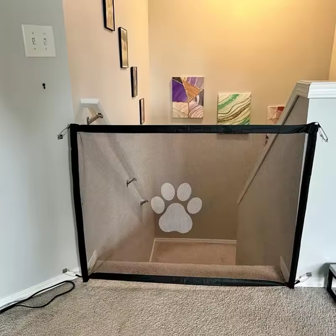 Tela de Proteção para Gatos
